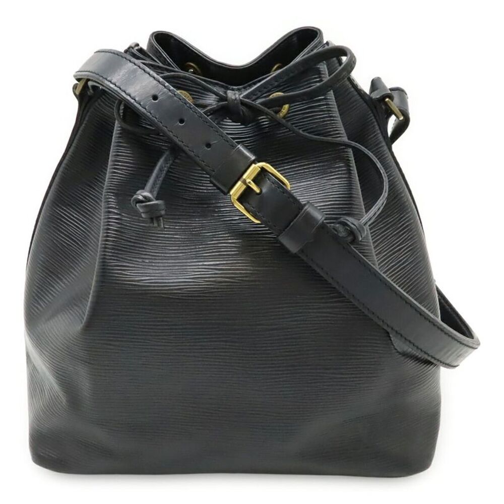 Louis Vuitton Petit Noe Shoulder Bag